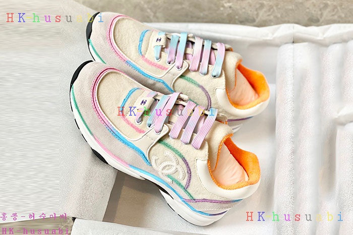 NEW 샤넬 신발 신상 C 4243550