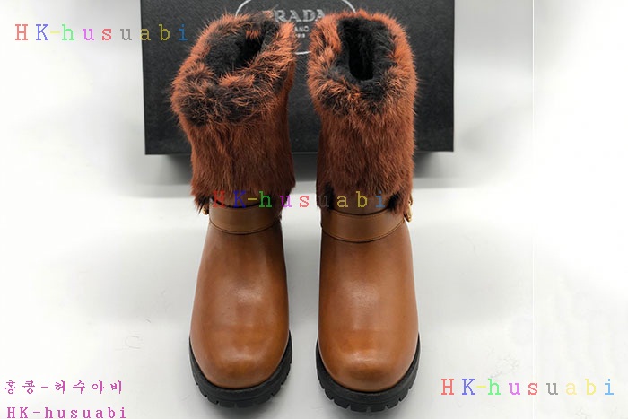 NEW 프라다 신발 신상 P 424363