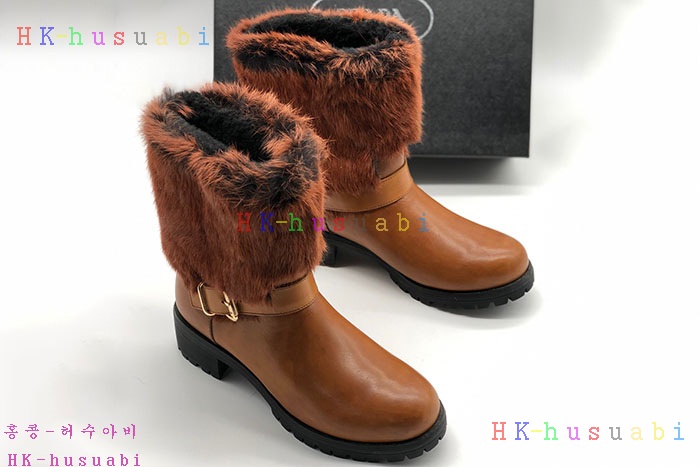 NEW 프라다 신발 신상 P 424363