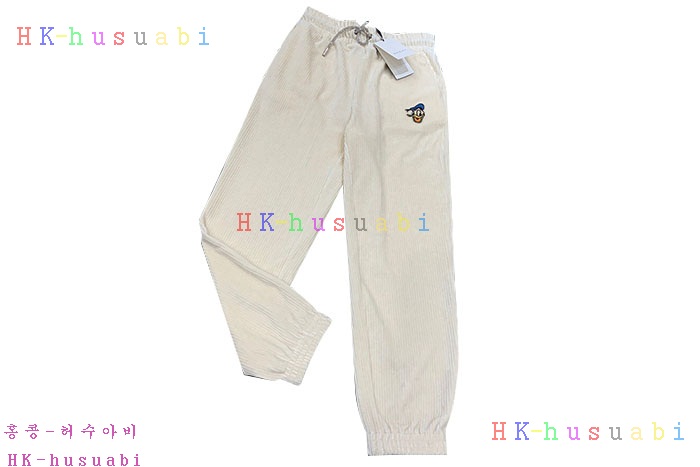 NEW 구찌 바지 신상 GU 4293674