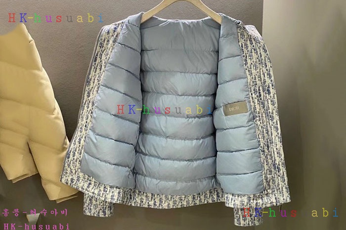 NEW 디올 패딩 신상  DR 1114420