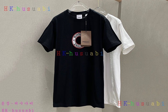 NEW 버버리 반팔티 신상 BB 335321