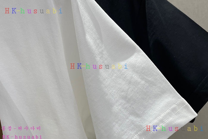 NEW 버버리 반팔티 신상 BB 335321