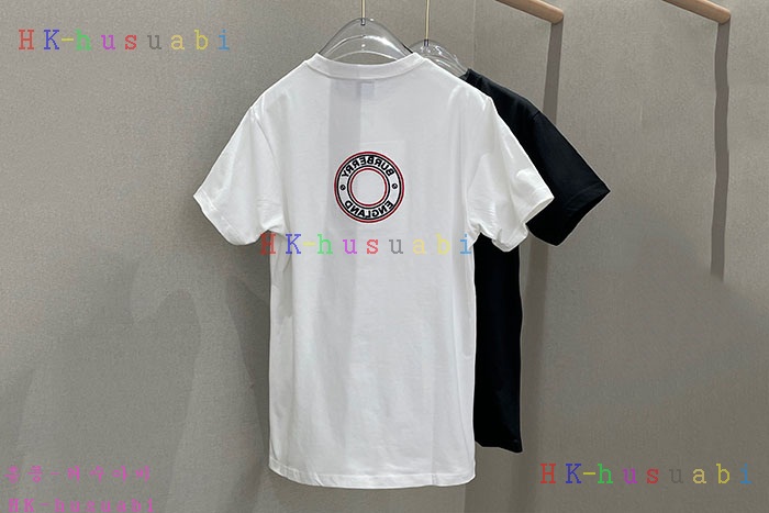 NEW 버버리 반팔티 신상 BB 335321
