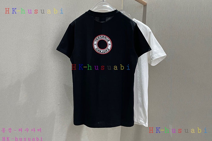 NEW 버버리 반팔티 신상 BB 335321