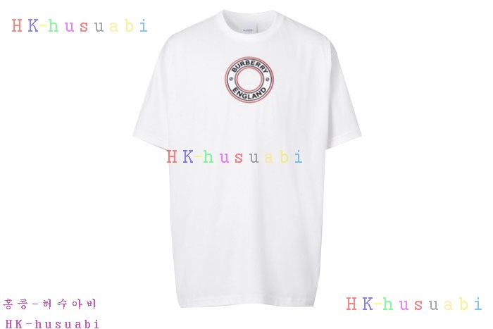 NEW 버버리 반팔티 신상 BB 335321