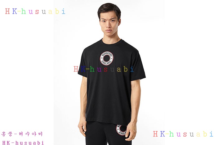 NEW 버버리 반팔티 신상 BB 335321