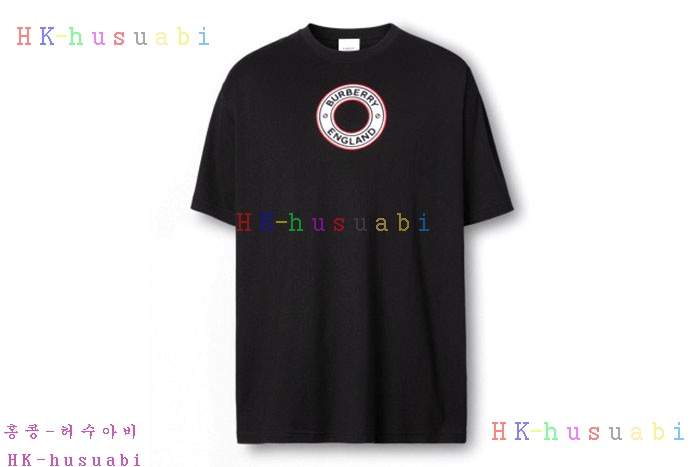 NEW 버버리 반팔티 신상 BB 335321