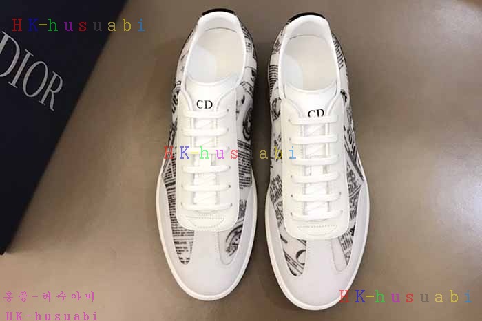 NEW 디올 신발 신상 DR 7365261