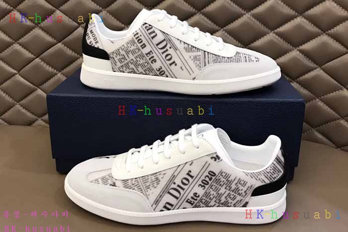 NEW 디올 신발 신상 DR 7365261