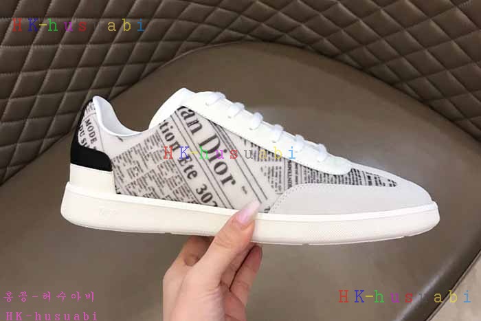NEW 디올 신발 신상 DR 7365261