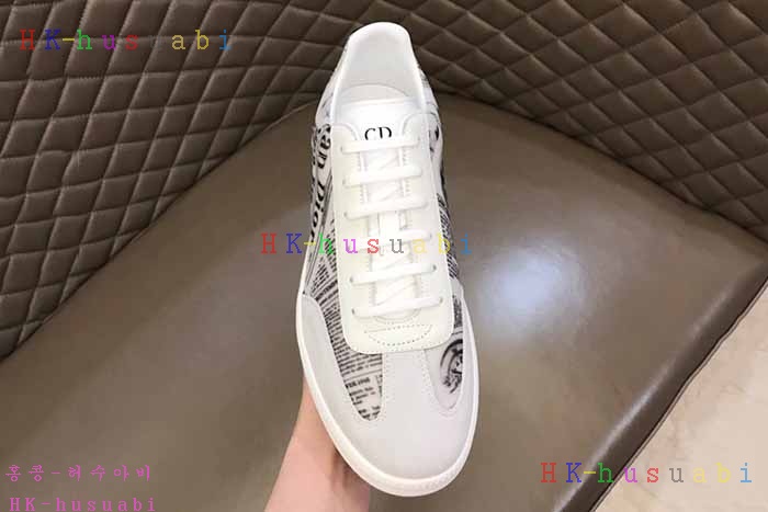 NEW 디올 신발 신상 DR 7365261