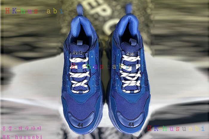 NEW 발렌시아가 스니커즈 신상 B 769259