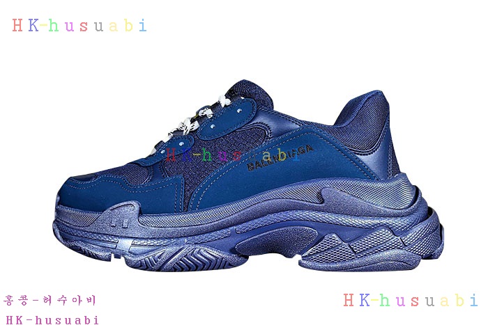 NEW 발렌시아가 스니커즈 신상 B 769259