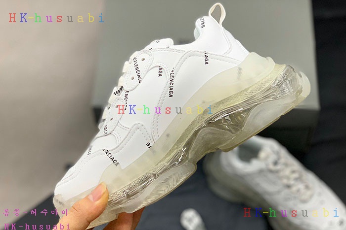 NEW 발렌시아가 스니커즈 신상 B 769253