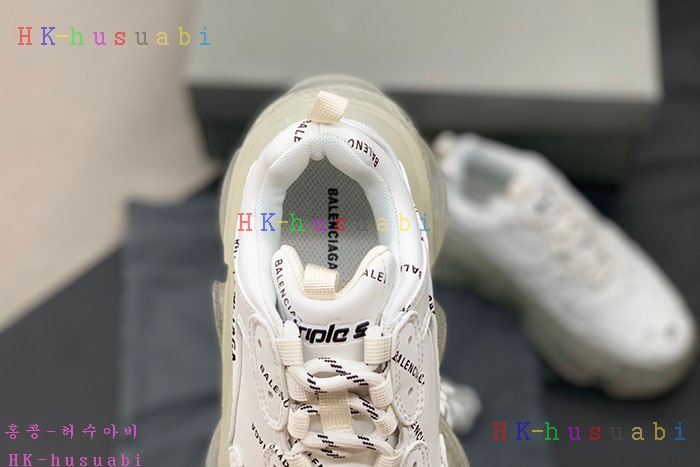 NEW 발렌시아가 스니커즈 신상 B 769253