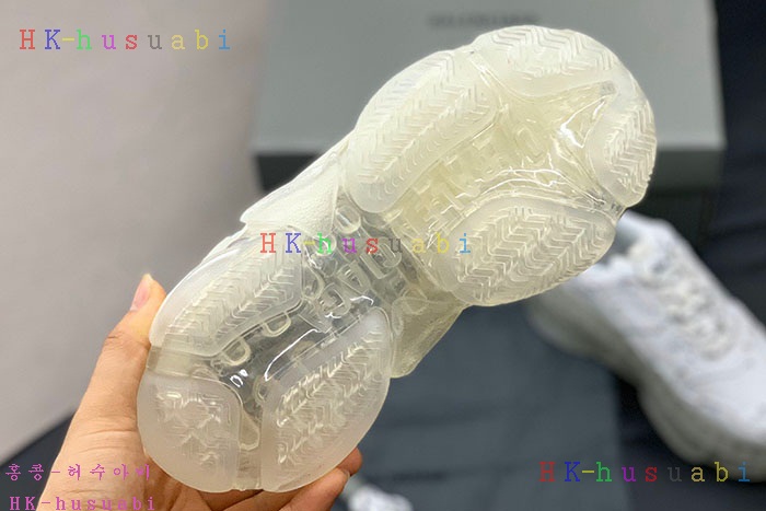 NEW 발렌시아가 스니커즈 신상 B 769253