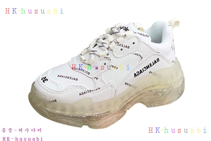 NEW 발렌시아가 스니커즈 신상 B 769253