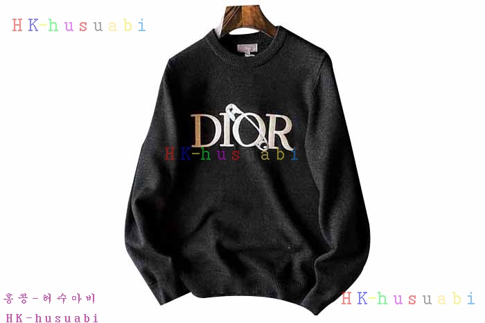NEW 디올 니트 신상 DR 288853