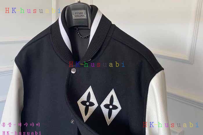 NEW 루이비통 자켓 신상 LV 4273663