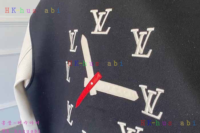 NEW 루이비통 자켓 신상 LV 4273663
