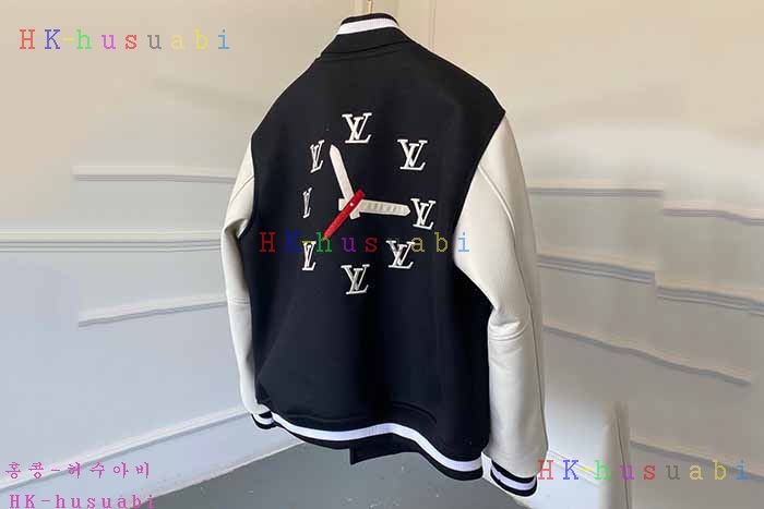 NEW 루이비통 자켓 신상 LV 4273663