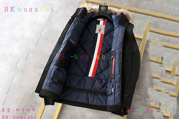 NEW 몽클레어 패딩 신상 M 465280