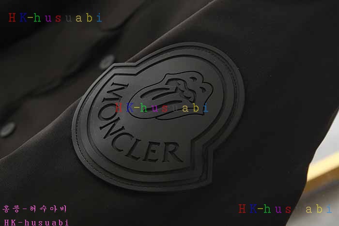 NEW 몽클레어 패딩 신상 M 465280