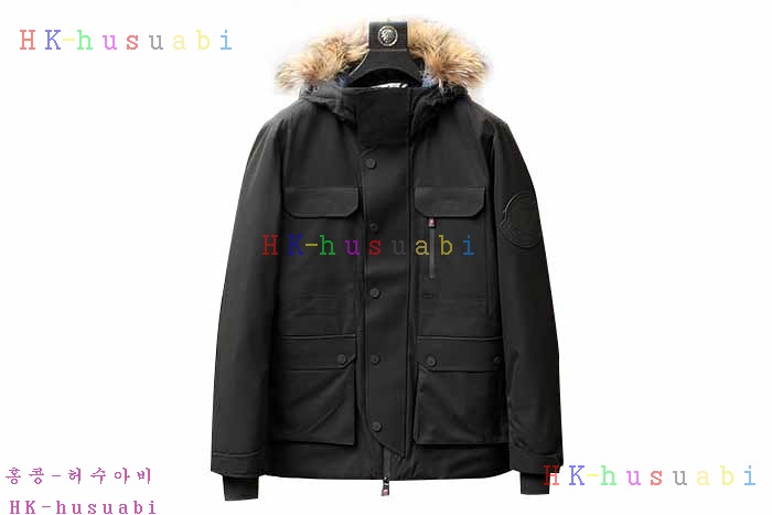 NEW 몽클레어 패딩 신상 M 465280