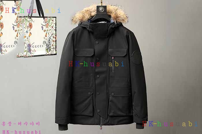 NEW 몽클레어 패딩 신상 M 465280