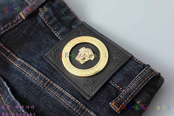 NEW 베르사체 바지 신상 V4445253