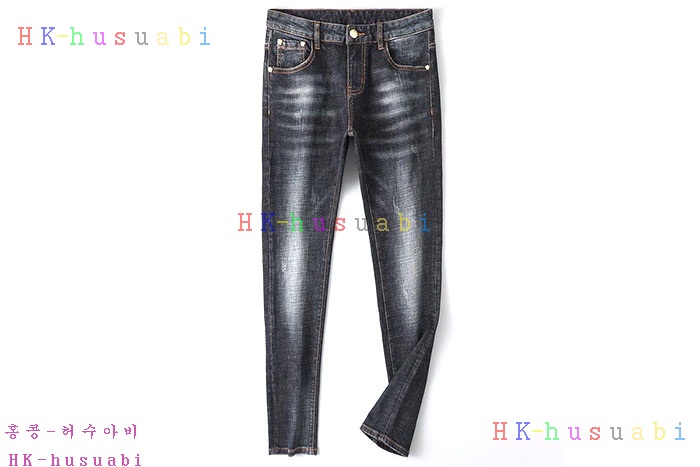 NEW 베르사체 바지 신상 V4445253