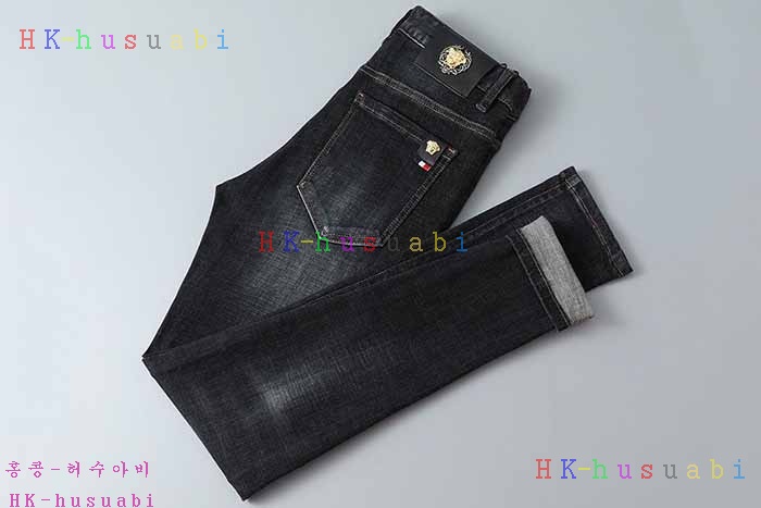 NEW 베르사체 바지 신상 V4445255