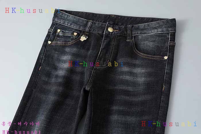 NEW 베르사체 바지 신상 V4445255