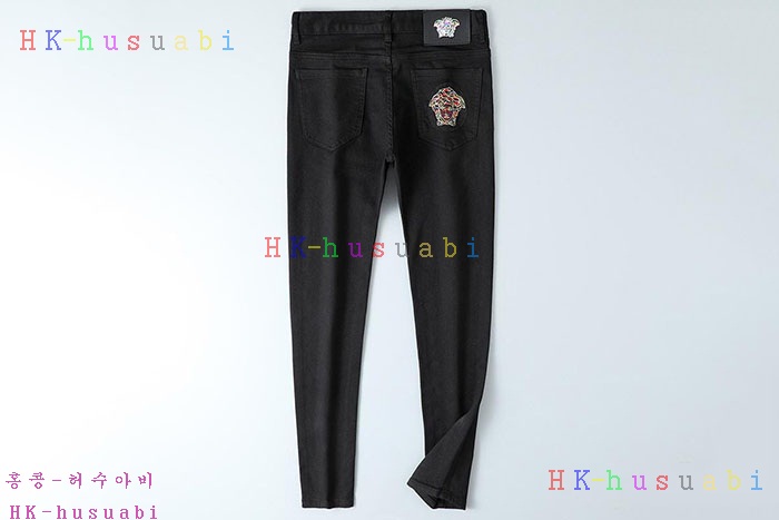 NEW 베르사체 바지 신상 V4445252