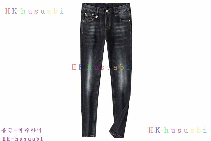 NEW 베르사체 바지 신상 V4445255