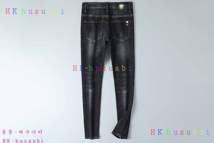 NEW 베르사체 바지 신상 V4445255