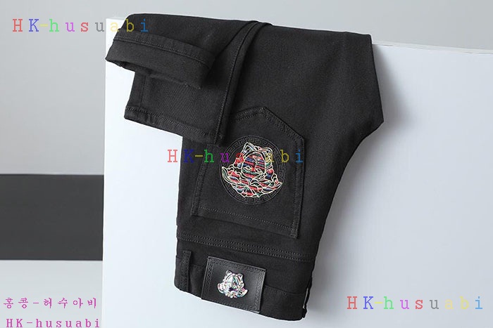 NEW 베르사체 바지 신상 V4445252
