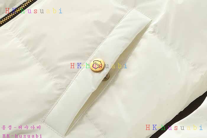NEW 베르사체 패딩 신상 V4445256