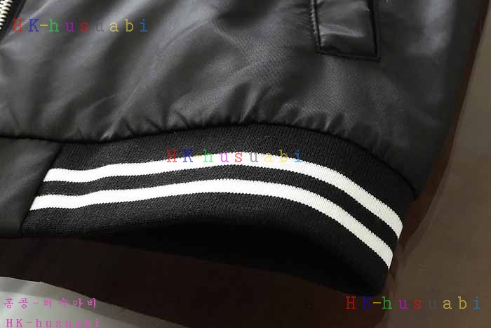 NEW 베르사체 자켓 신상 V4445260