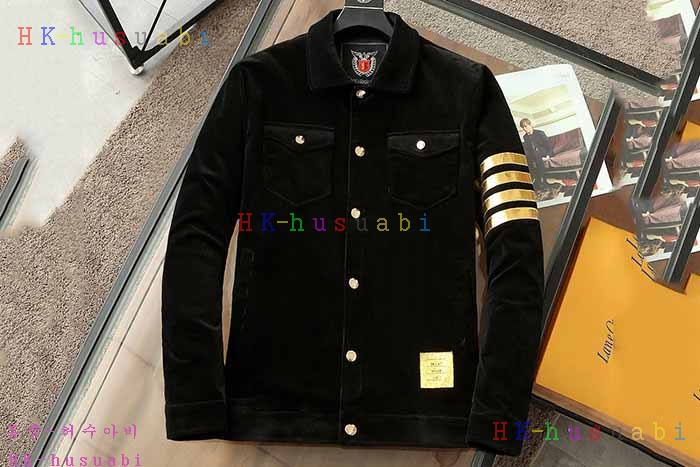 NEW 톰브라운 자켓 신상 TB 4725520