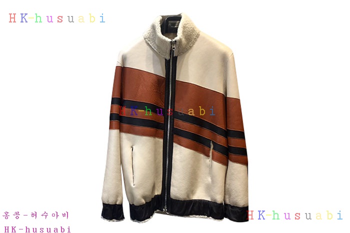 NEW 펜디 자켓 신상 FD 668652