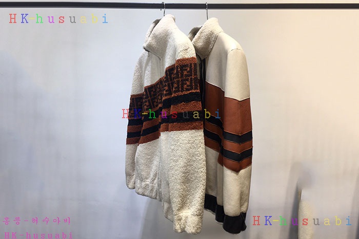 NEW 펜디 자켓 신상 FD 668652