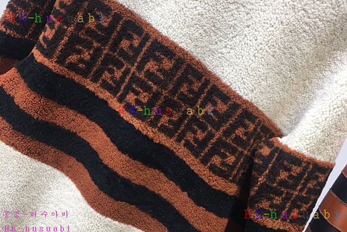 NEW 펜디 자켓 신상 FD 668652
