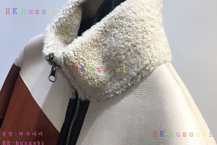 NEW 펜디 자켓 신상 FD 668652