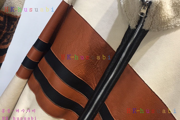 NEW 펜디 자켓 신상 FD 668652