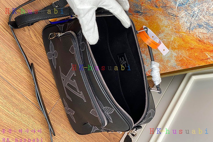 ★미러급★루이비통 플라이트 케이스 M57287