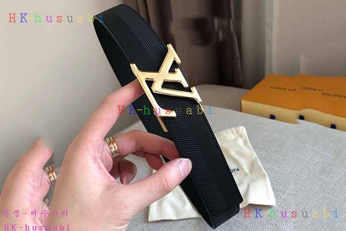 NEW 루이비통 벨트 신상 LV 724559
