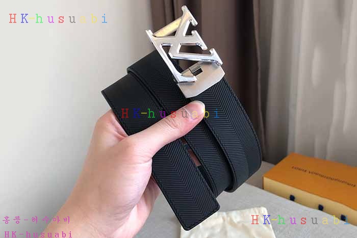 NEW 루이비통 벨트 신상 LV 724559