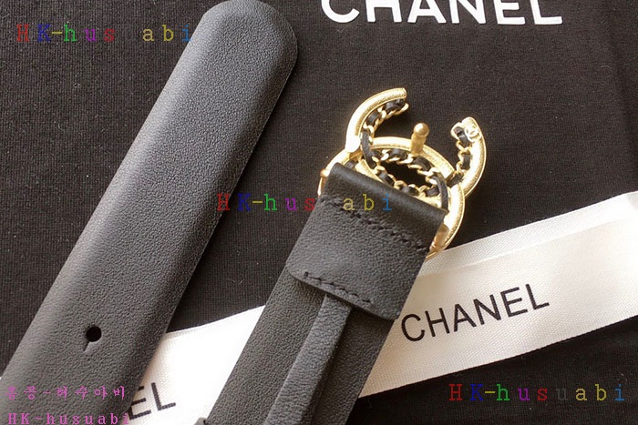 NEW 샤넬 벨트 신상 C 725555